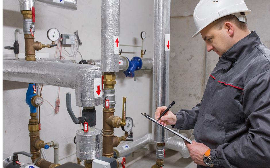 forfait entretien chaudière gaz Paris 17