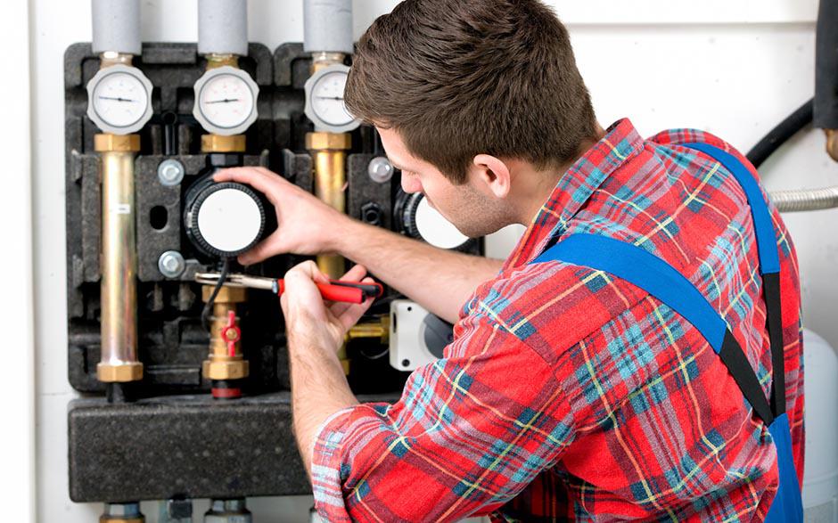 entreprise chauffage Maule