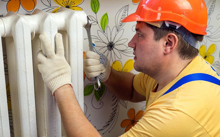 entreprise chauffage Maule